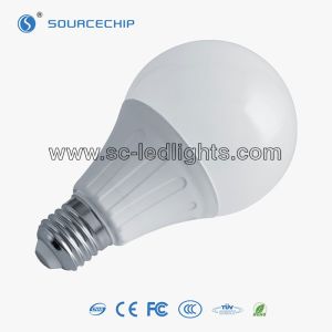 China 12W high power LED bulb China LED lamp manufacturers on sale