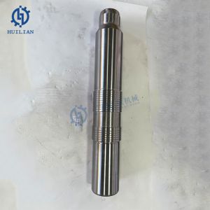 China FURUKAWA HB20G-200B-0050 HB700 HB1G HB2G PISTON Hydraulic Breaker Rock Piston For Excavator Hydraulic Hammer Spare Parts on sale