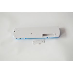 Portable UV Sterilization Lamp Toothbrush Disinfection Box Toothbrush Sinitizer