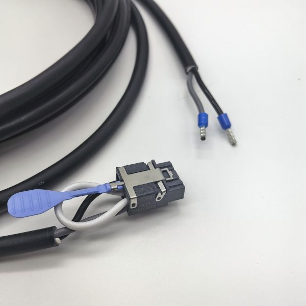 RPM 777528/10000 Ericsson BBU power cables 6630 and 6648