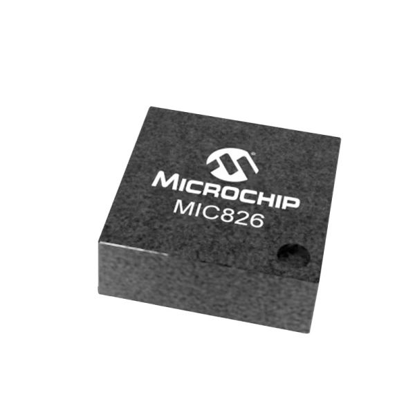 American Microchip Integrated Circuits MIC826LYMT-TR Brand New Original