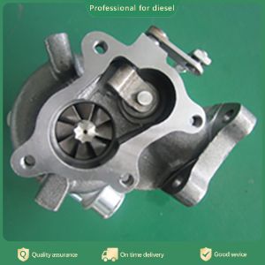 wholesale price CT12 Engine Diesel Parts turbocharger 17201-64050