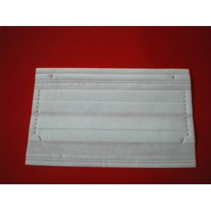 Wholesale 3KW N95 Face Mask Making Machine Automated Production Of Finished Filter Material Masks from china suppliers