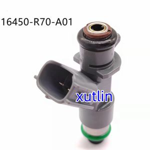 Auto Parts Fuel Injector nozzle 16450R70A01 16450-R70-A01 For Honda Accord Acura