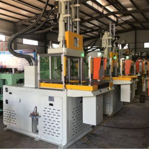 VERTICAL windsor injection molding machine manufacturer