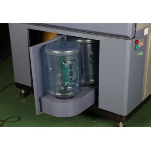 Environmental Temperature Humidity Chamber With PLC Interface and Smart