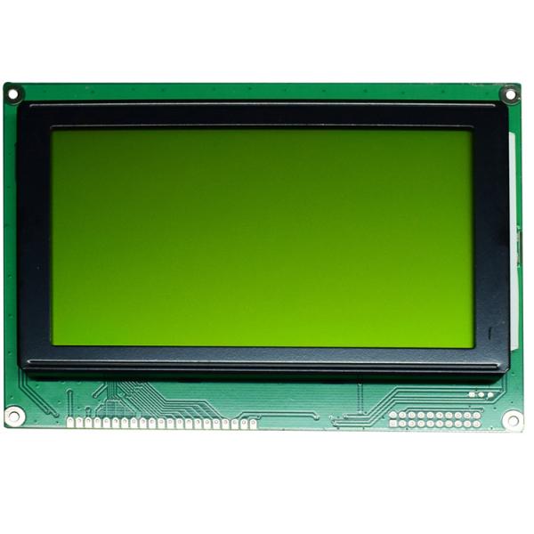 Durable Dot Matrix LCD Display Module , Graphic LCD Display Module 240×128 Dots