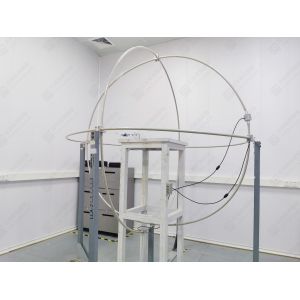 Electromagnetic Compatibility Test;Electromagnetic field interference (EMI) and