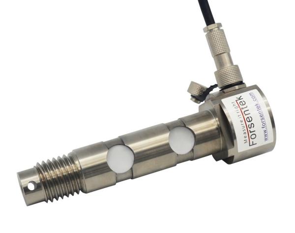 Quality Custom made Pin type load cell 30t 20t 10t pin type force sensor for sale