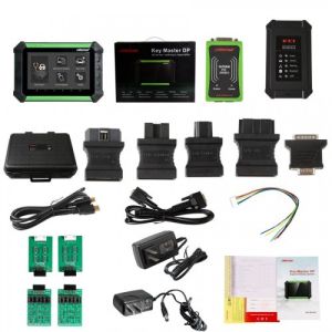 OBDSTAR X300 DP PAD Key Master Tablet Key Programmer Standard Configuration