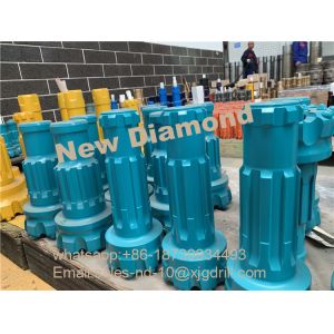ND25 ND85 ND1120 ND DHD COP Hard Rock Drill Bit
