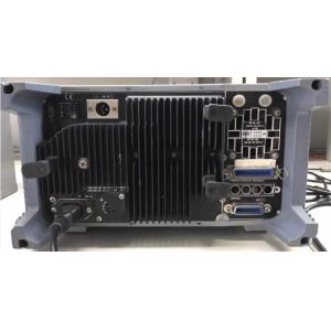 Rohde and Schwarz CMS50 Analyzer Radio Communication Service Monitor