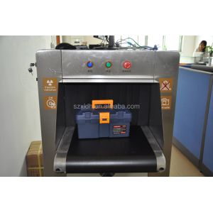 airport baggage x-ray machine,X-RAY baggage scan XLD-5030C