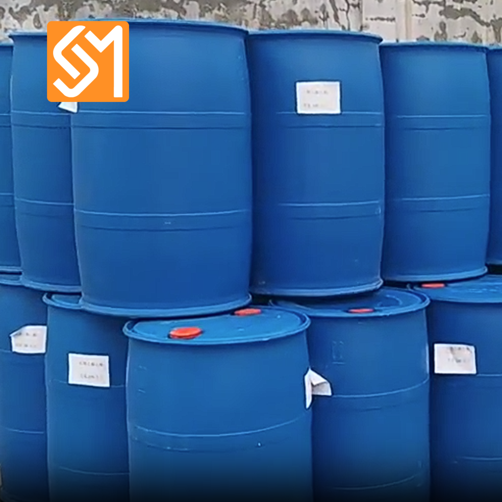 Anti Static Cosmetic Silicone Reduce Drying For Transparent And Repair Shampoo