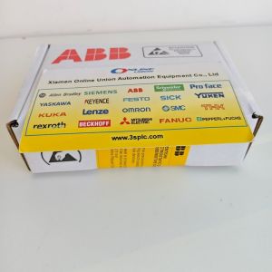 3AUA0000123669 ABB Spare Cooling Fan