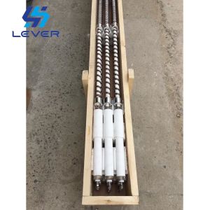Heating elements for Glass Tempering machine industrial heating elements