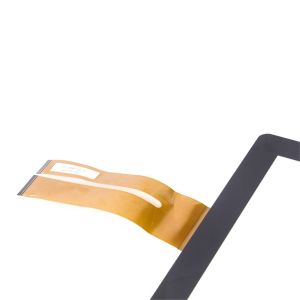 Projected 15 Inch Capacitive Touch Screen With USB Controller Ctp Touch Panel