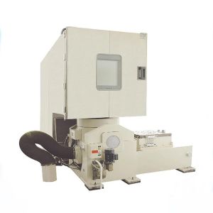 220V Multipurpose Thermal Shock Chamber Test Rustproof With Hanging Basket