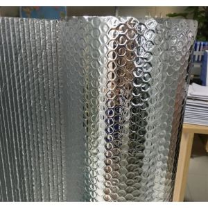 Soundproofing Double Sided Foil Insulation Underfloor Insulation Foil Building
