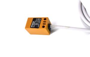 Normally Open Inductive Proximity Sensor Switch Anti Vibration Wide Voltage Range