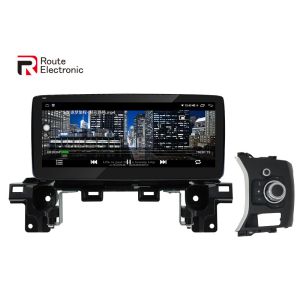 4G DSP WIFI Android Car Radio Stereo With 360 Bird View System
