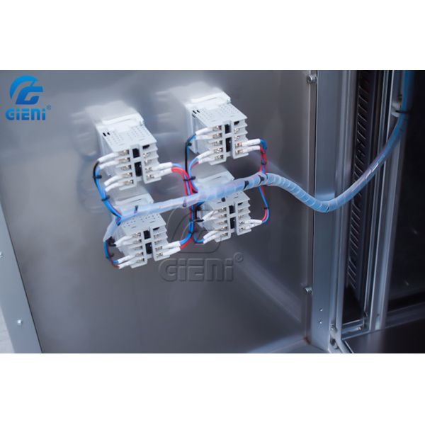 Preheating Type Lipstick Filling Machine With Twelve Nozzles SUS304 Material