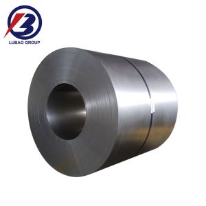 Low Carbon Deep Drawing Cold Rolled Steel Strip/Coil Prime DC01/02/04 SPCC 0.2