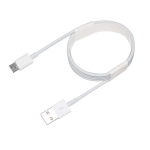 28AWG 1P 24AWG 2C Retractable USB Type C Fast Charging Cable