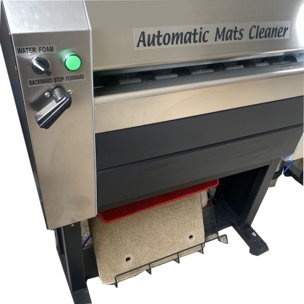 Full-Automatic Carpet Cleaner ，Automatic Carpet Washing Machine Suitable For Car Beauty Shops/car Wash Stations