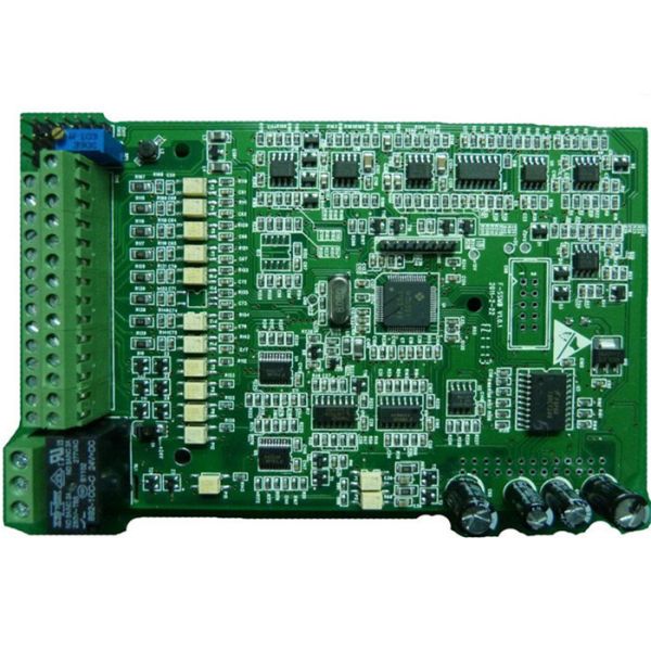 Quality SMT DIP Lead Free PCB Assembly , 6oz Multilayer PCB Assembly for sale