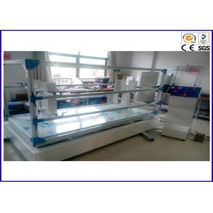 YUYANG 1 Inch Vibration Package Testing Equipment 2100x1100x1450mm