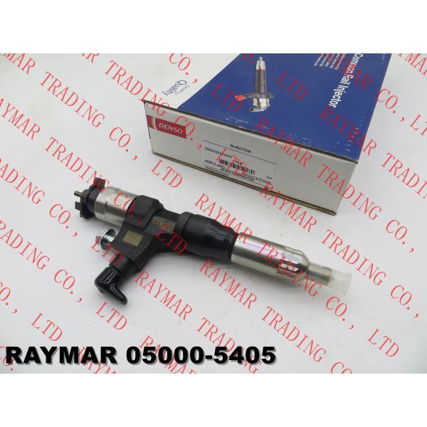 DENSO Common rail fuel injector 095000-5400, 095000-5402, 095000-5405 for TOYOTA