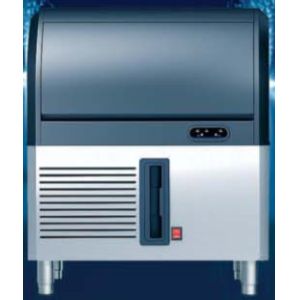 Mini Portable Fast Cooling Automatic Ice Machine -10~-15 Centigrade Ice