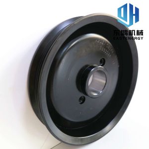 Mechanical Engine Diesel Engine QSM11 Accessory Pulley 3883324 For R445