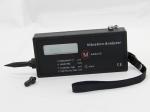 4 Parameters Metric Vibration Analyzer Explosion Proof Version True Rms