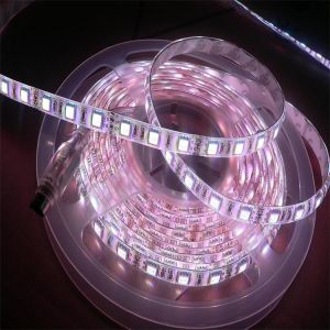 Multifunctional Lighting Products 2m Per Set LED Strip Light with FPC Flexible