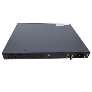 Metal GEPON OLT16 Pon Ports+4*10G SFP Interface With NMS Management Function