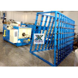 Electric cable Double Twist Wire Stranding Machine with ISO,CE