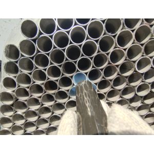 EN10305-1 E235N Round ASTM Seamless Cold Drawn Tubes