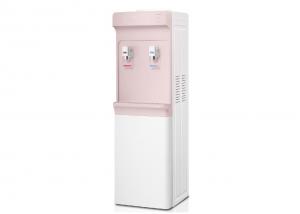 China R134a Welded 4L Hot And Cold Water Dispenser SS304 on sale