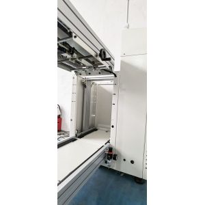 450*330mm PCB Loader Unloader 210KG PCB Handling Machine