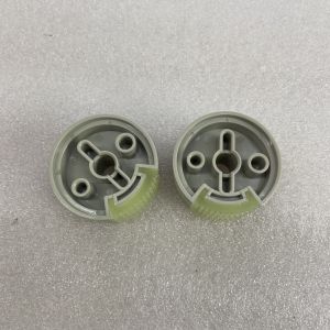 Money Counter Spare Parts Glory GFB 120 220 800D Banknote Counter 1742T003 FEED