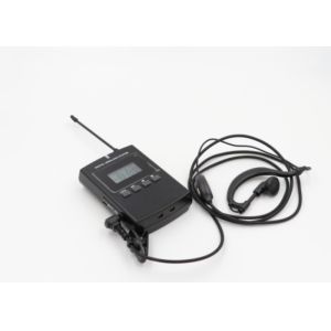 15dBm Self Guided Audio Tour Guide Systems & Portable Transmitters Receiver