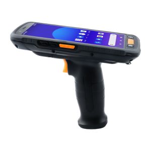 5.5 Inch Screen rugged tablet pc android PDA Barcode Scanner Data Collector 2