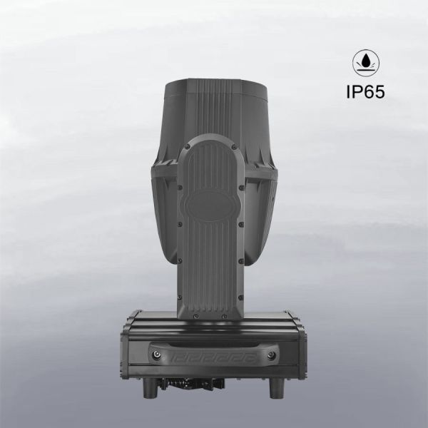 380W Waterproof Moving Head Outdoor Beam Stage Light Rainproof IP65 380W Sharpy Sky Beam