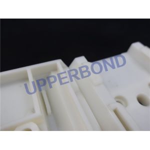 Super Slim Cigarette Board Plastic Die HLP Cigarette Machine Parts