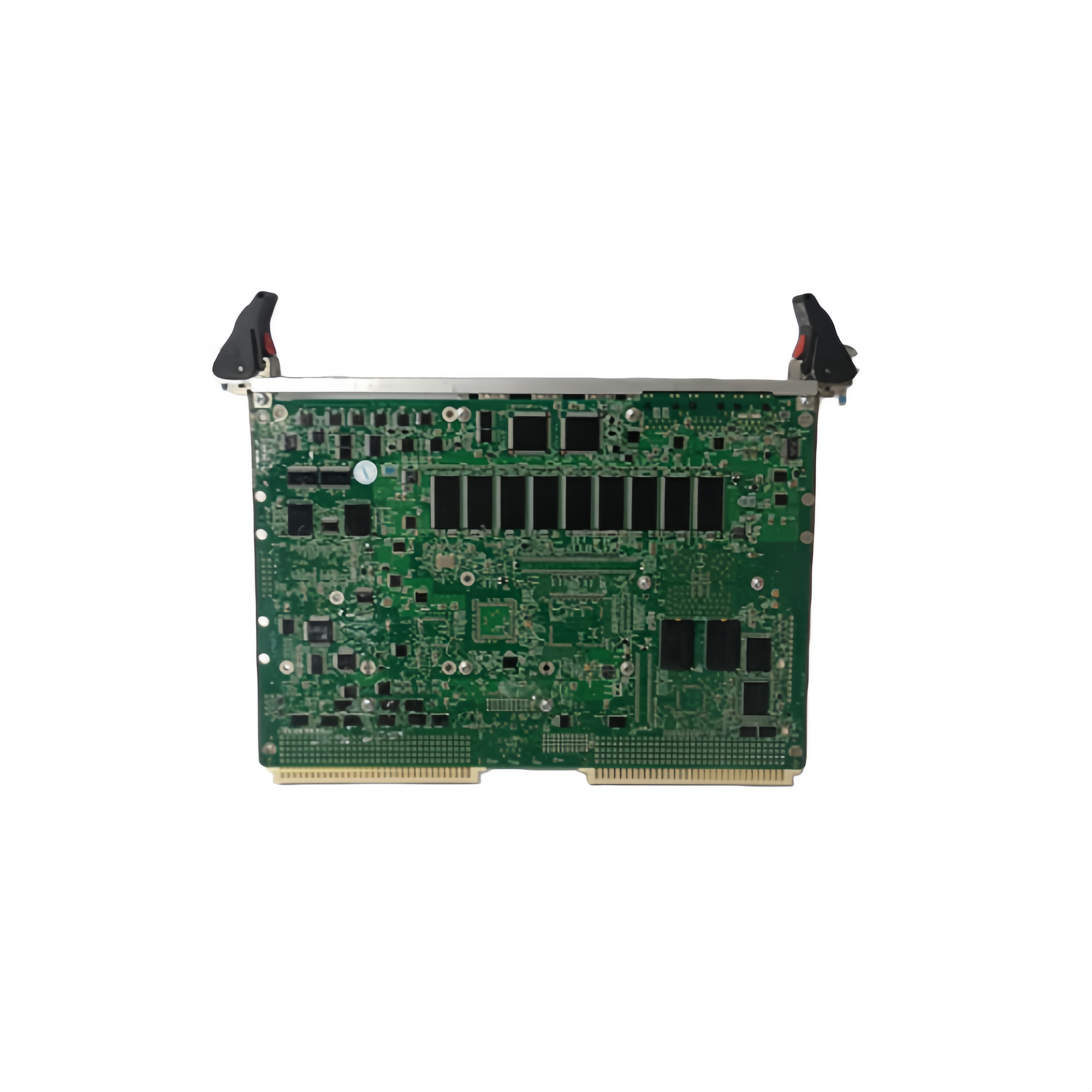 Wholesale Emerson MVME6100 High-Performance Embedded Computing &amp; Control Module from china suppliers