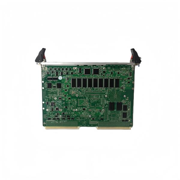 Quality Emerson MVME6100 High-Performance Embedded Computing & Control Module for sale