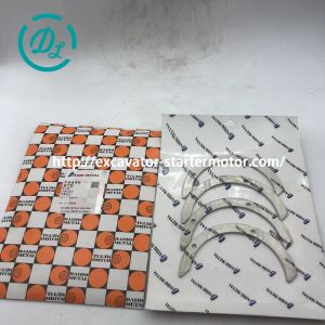 China EexcavaStart ISUZU T444K Thrust Washer 8-98106007-1 for 6SA1 6UZ1 Engine on sale