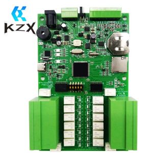 Wholesale COB Components Electronics PCB Assembly For Industrial Control Solutions from china suppliers